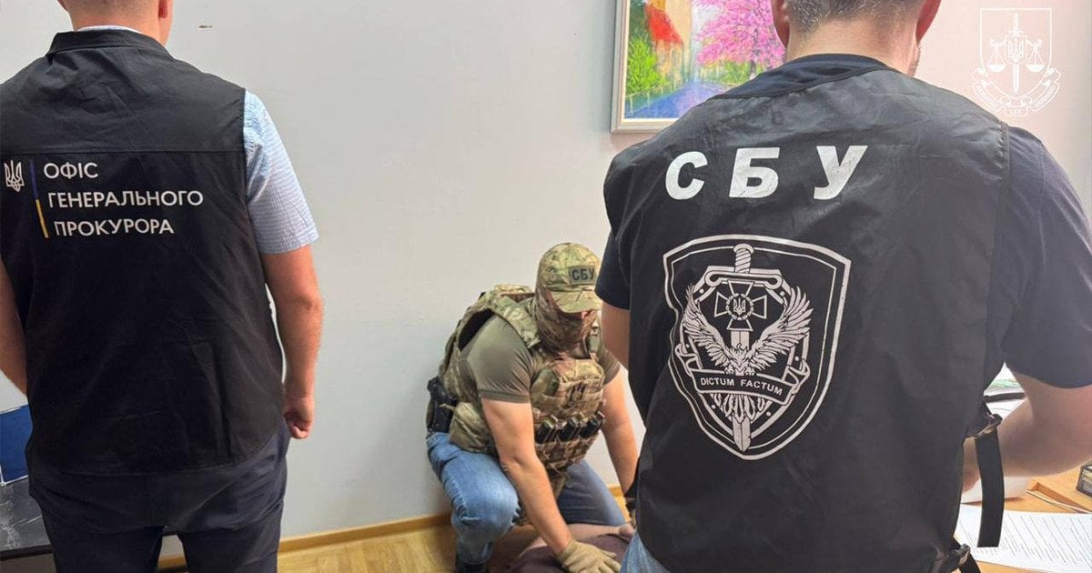 Спецоперація на митниці