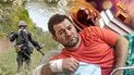 Экс-глава ГФС Украины Роман Насиров