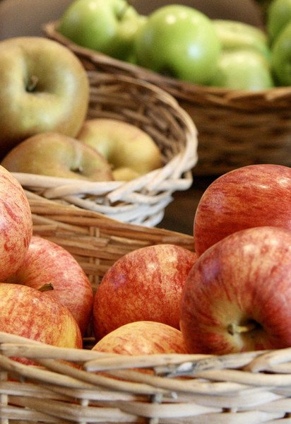 Як молитися на Яблучний Спас: привітання