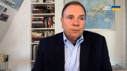 Парад без техніки – пастка? Бен Годжес про "таємні козирі" РФ та можливий наступ з Білорусі