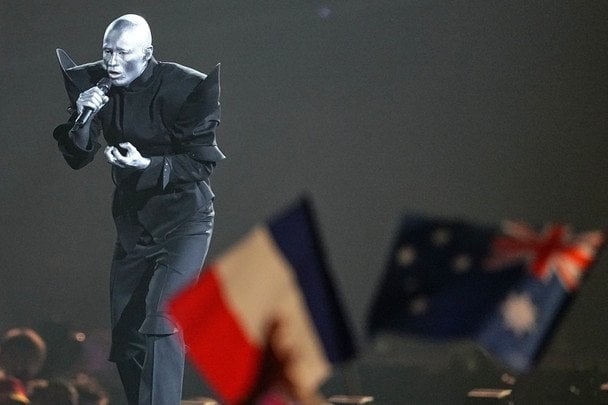 Lion Ceccah / © Associated Press