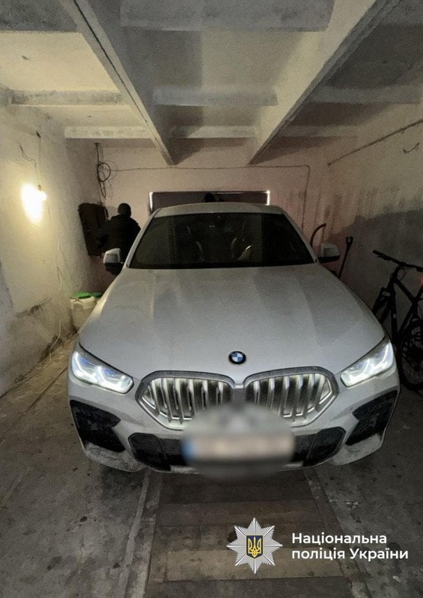 Обшуки поліції 20 січня у справі про розкрадання бюджетних коштів / © Національна поліція України