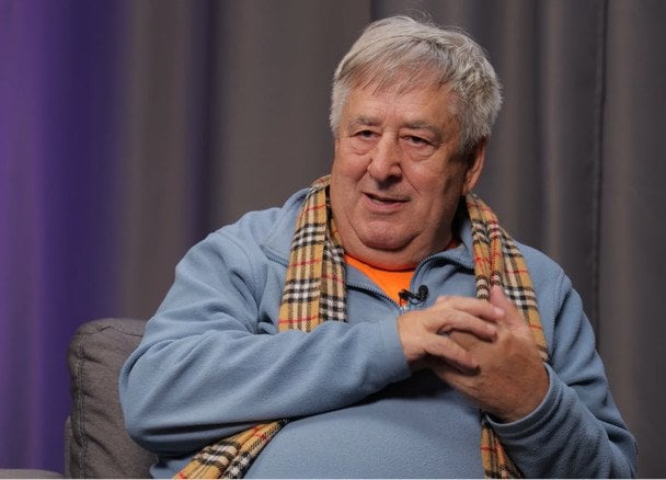 Зірка "Миколиної погоди" приголомшив розміром пенсії до війни та як вона зменшилась