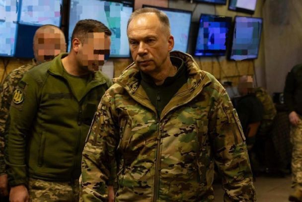 Почему украинцы не идут на фронт: Сырский объяснил провал новой программы