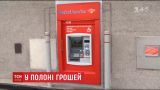 В Техасе мужчина случайно закрыл себя в помещении с банкоматом