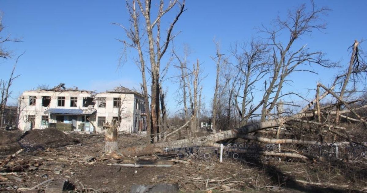 У Міноборони РФ підтвердили удар по казармі в Макіївці та назвали кількість загиблих