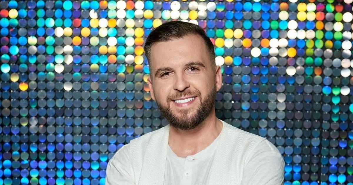 "Танці з зірками": Сергей Танчинец прокомментировал свой вылет из проекта