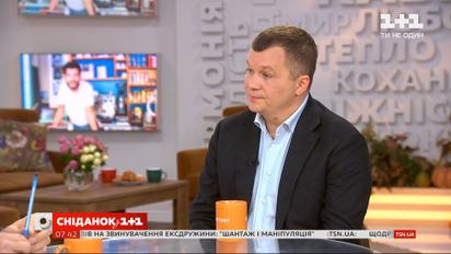 Тимофій Милованов розповів про перші кроки, щоб побороти кризу в бізнесі