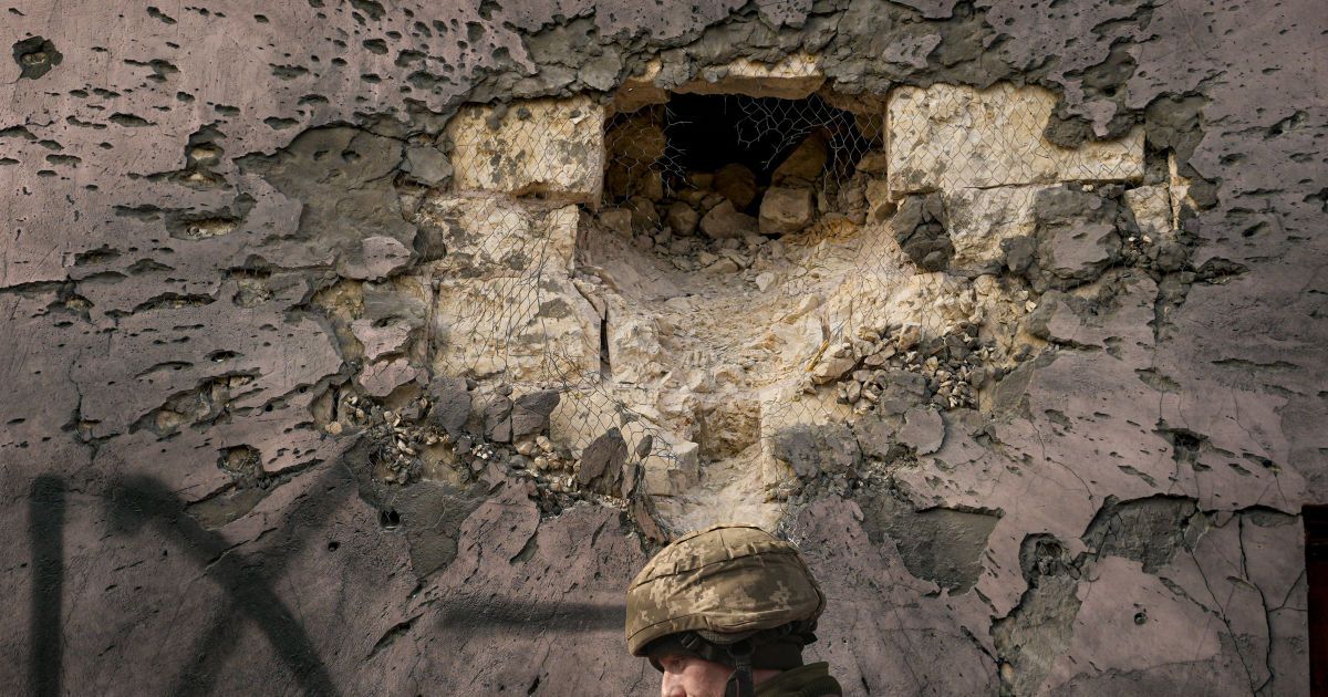 Обстріли на Донбасі: СБУ оприлюднила аудіозапис розмов найманців РФ, які днями гатили по мирному населенню