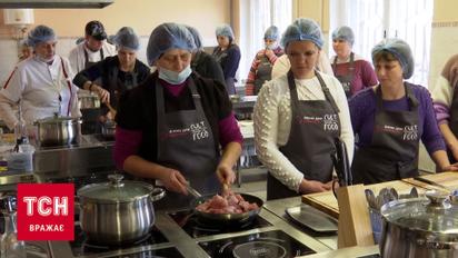 Новини Херсонської області: школи в регіоні перейдуть на нове харчування від Клопотенка
