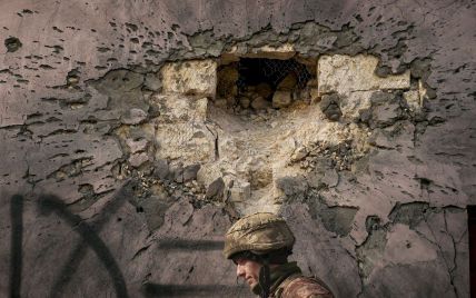Обстріли на Донбасі: СБУ оприлюднила аудіозапис розмов найманців РФ, які днями гатили по мирному населенню