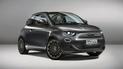 З'явилося фото електрокара Fiat 500e після оновлень і названа його ціна