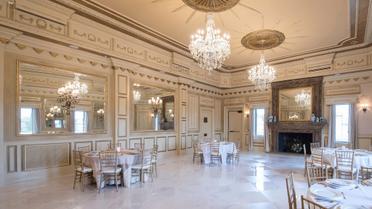 The Kentucky Castle / © thekentuckycastle.com