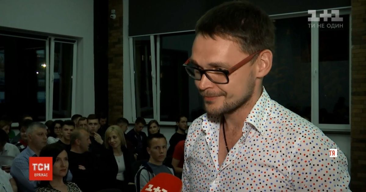 Рекордное обучение: в Ивано-Франковском университете преподаватель 24 часа подряд читал лекцию