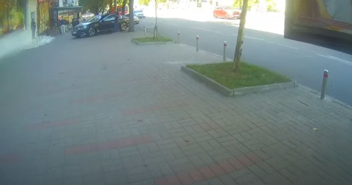 Скриншот видео