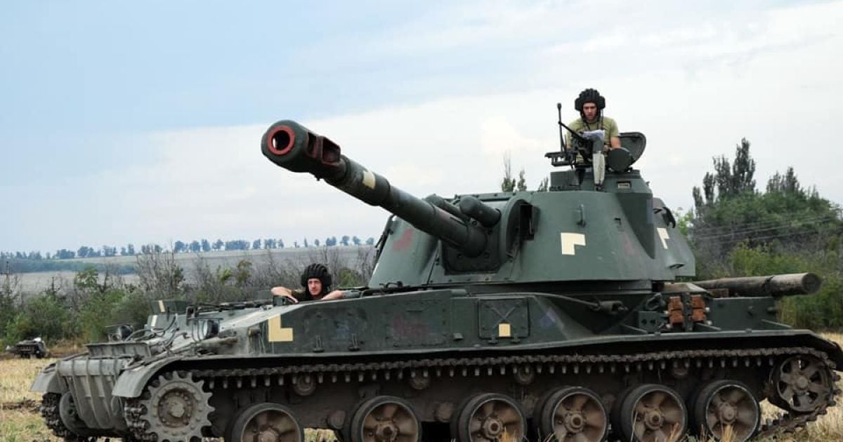 Ситуация на Донбассе: боевики убили бойца, еще один получил ранения