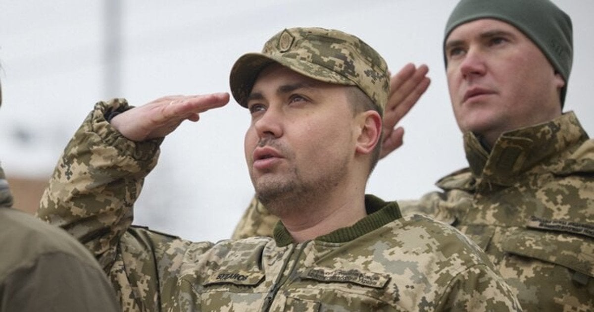 Найсильніші люди найміцнішої країни: Буданов привітав бійців ГУР