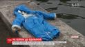 Мальчик, которого мать швырнула с моста в реку, пришел в себя после недельной комы