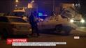 В Харькове произошла ужасная авария