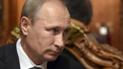 Российский президент Владимир Путин