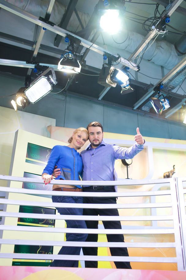  / © пресслужба каналу "1+1"