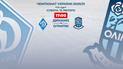 Динамо - Олімпік - 3:1: відео матчу УПЛ