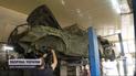 Волонтери повертають до життя військові автомобілі