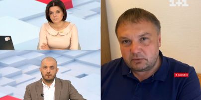 Денисенко: Багато зброї на руках, посилення блокпостів у Києві та зменшення побутових злочинів
