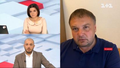 Денисенко: Багато зброї на руках, посилення блокпостів у Києві та зменшення побутових злочинів