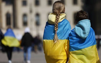 Война, начатая РФ, оказывает разрушительное влияние на украинских детей — ООН