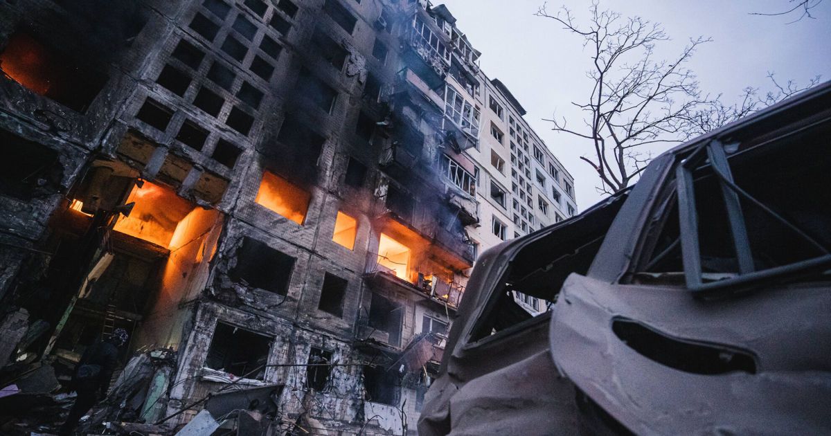 Фото: Павло Петров