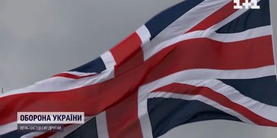 Міністр із питань збройних сил Британії заявив, що Україна може цілком легітимно атакувати об'єкти в Росії