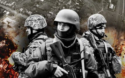 Українські військові закріплюються на околиці Горлівки і готуються до подальшого наступу - Арестович