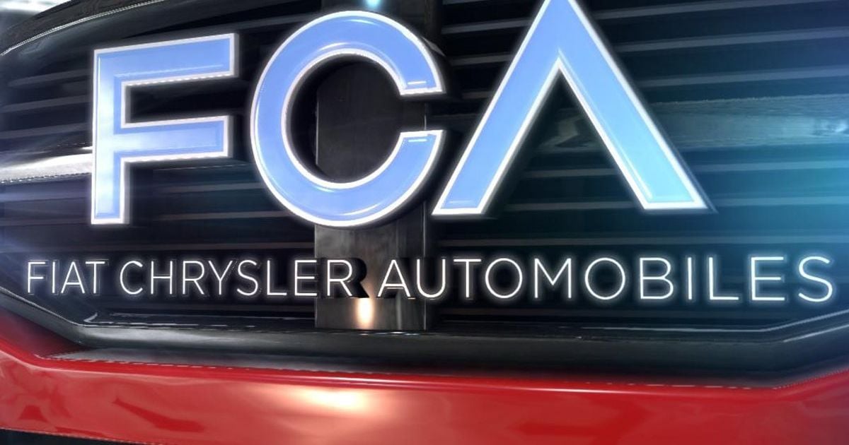 Альянс Fiat Chrysler обвиняют в искажении данных о продажах авто