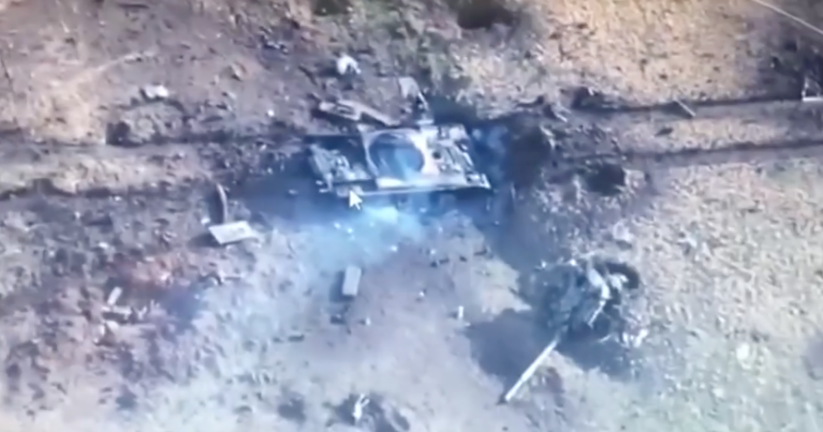 Фото: скриншот з відео