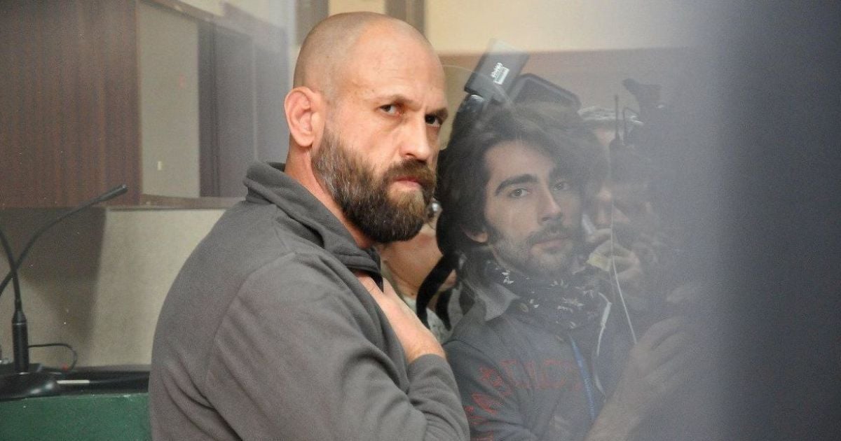Защита виновника ДТП в Харькове Дронова подал апелляцию на 10-летний приговор