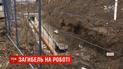 Термічні опіки і травма живота: у Харкові назвали причину загибелі комунальника в центрі міста