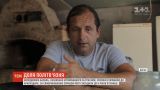 Політв'язня Володимира Балуха без попереджень етапували до Краснодара