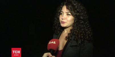Весілля Лещенка і Топольської. На закрите свято прийшли близько 40 гостей