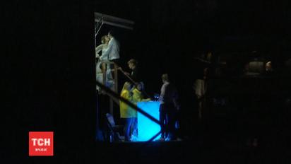 Нардеп Лещенко одружився з діджейкою Топольською