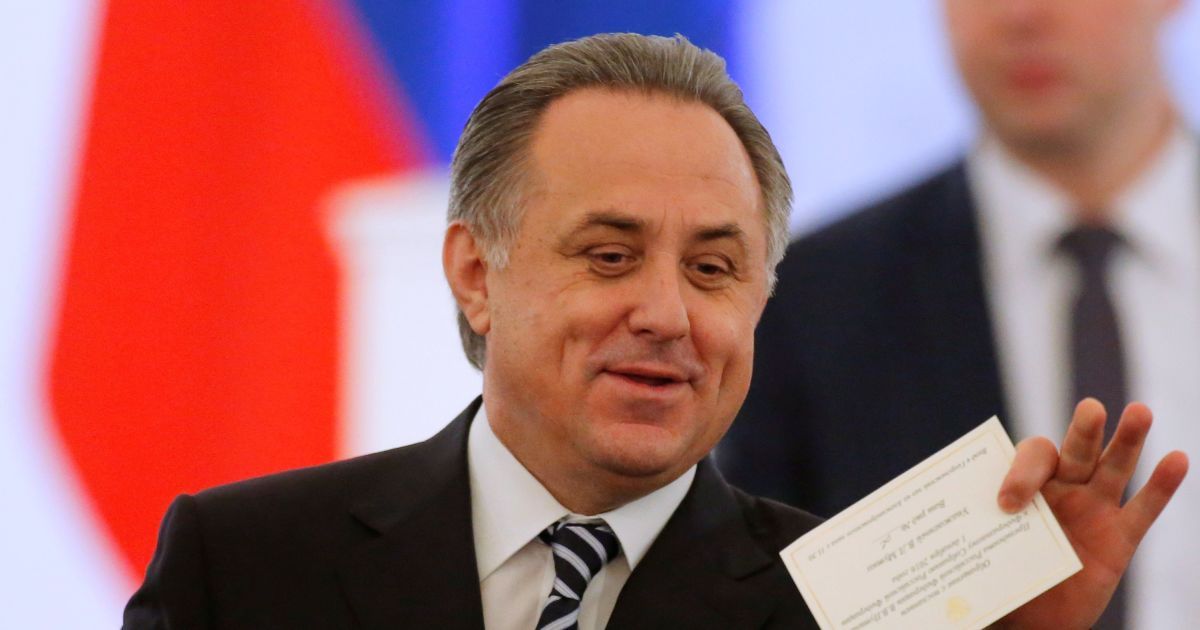 У Росії пояснили чоловічу ДНК в пробах своїх хокеїсток заняттям сексом