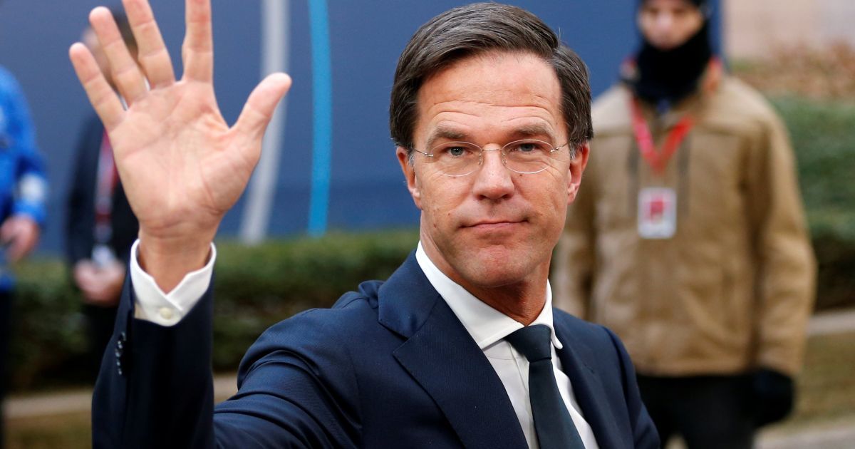 В Нидерландах правительство одобрило законопроект о ратификации Соглашения об ассоциации Украина-ЕС