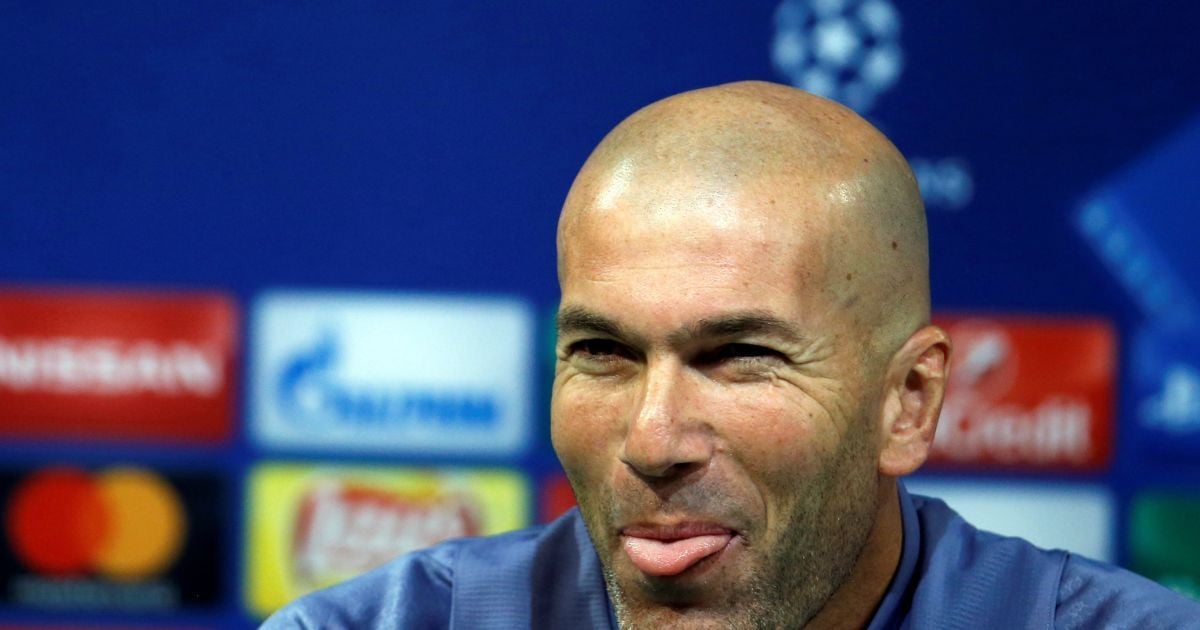 У Казахстані батьки назвали сина Зіданом