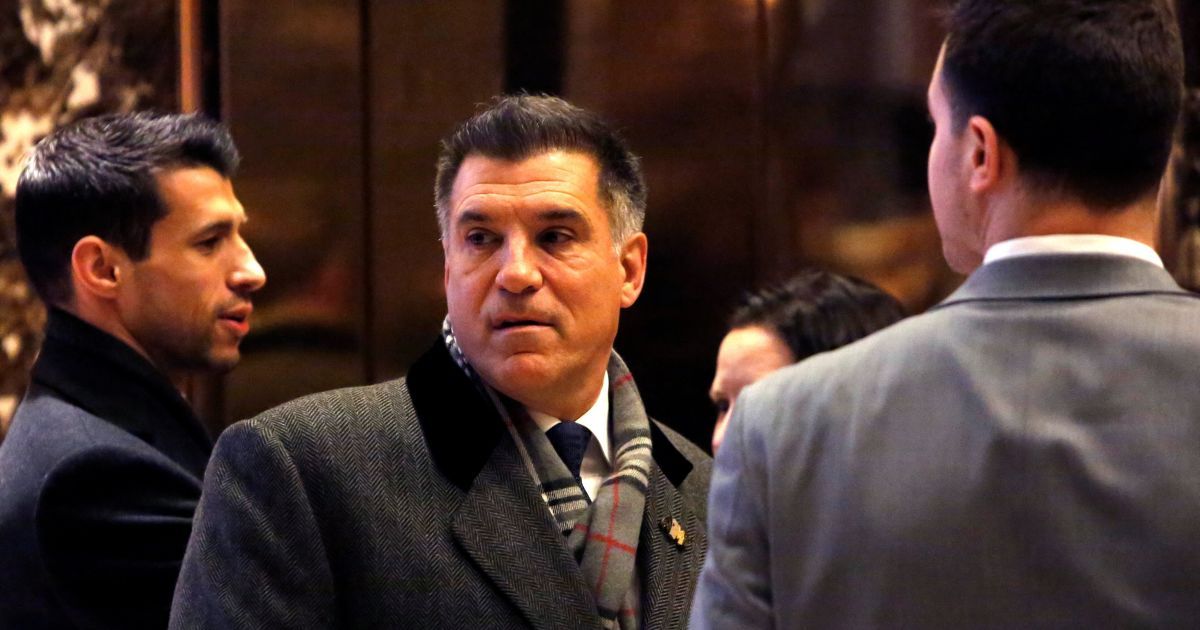 Трамп запропонував мільярдера на пост міністра армії США