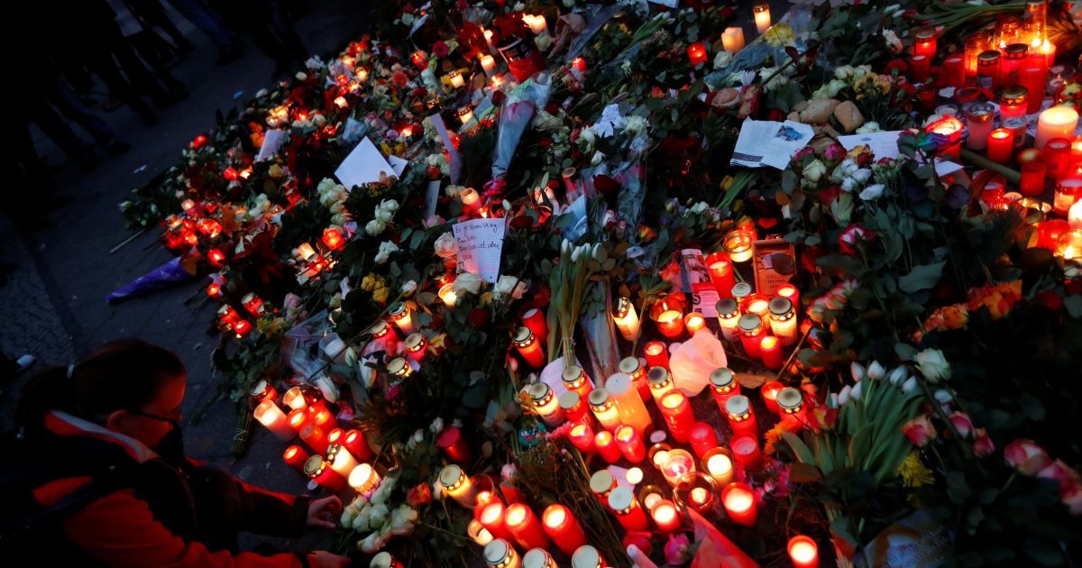 Поліція перевіряє інформацію про загибель українця в Берліні