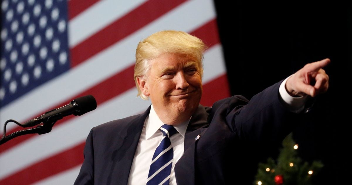 Трамп планує створити план припинення кібератак на США