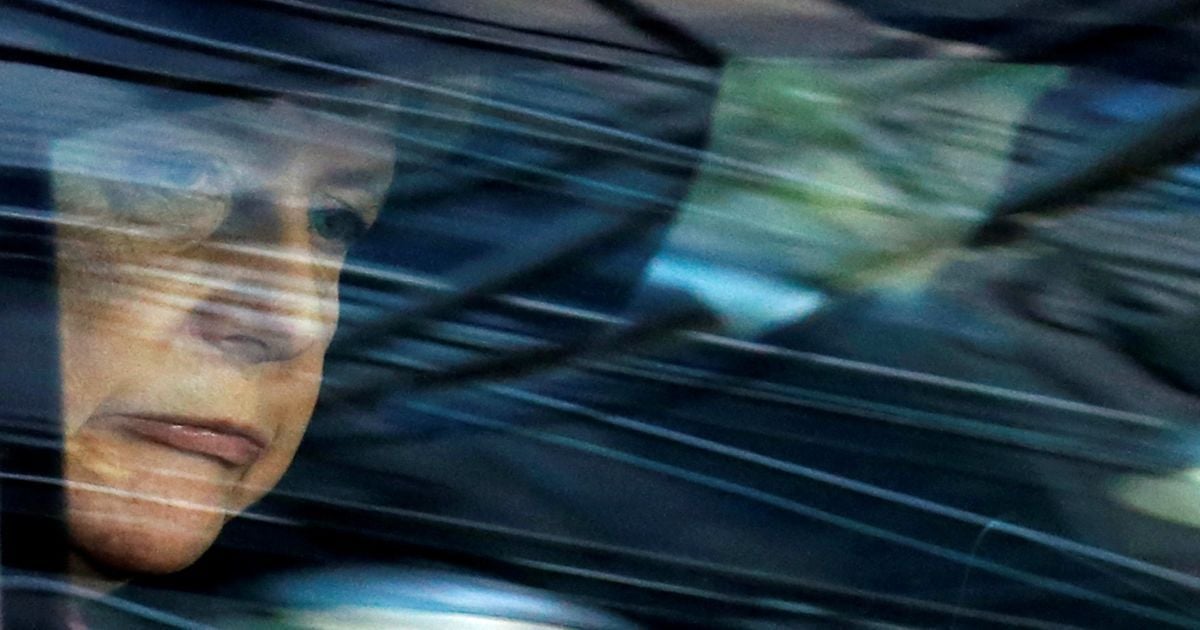 Після берлінської трагедії Меркель в соцмережах атакували "трампівські боти"
