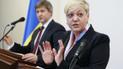 Гонтарева переконує, що з "ПриватБанку" перед появою тимчасової адміністрації вивели 2,6 млрд грн