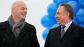 Росії загрожують санкції від ФІФА і УЄФА через допінговий скандал