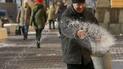 Киян попереджають про ожеледицю на дорогах 10 лютого